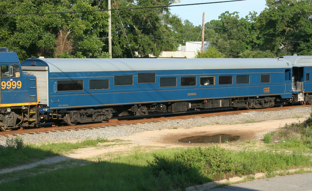 CSX 994318